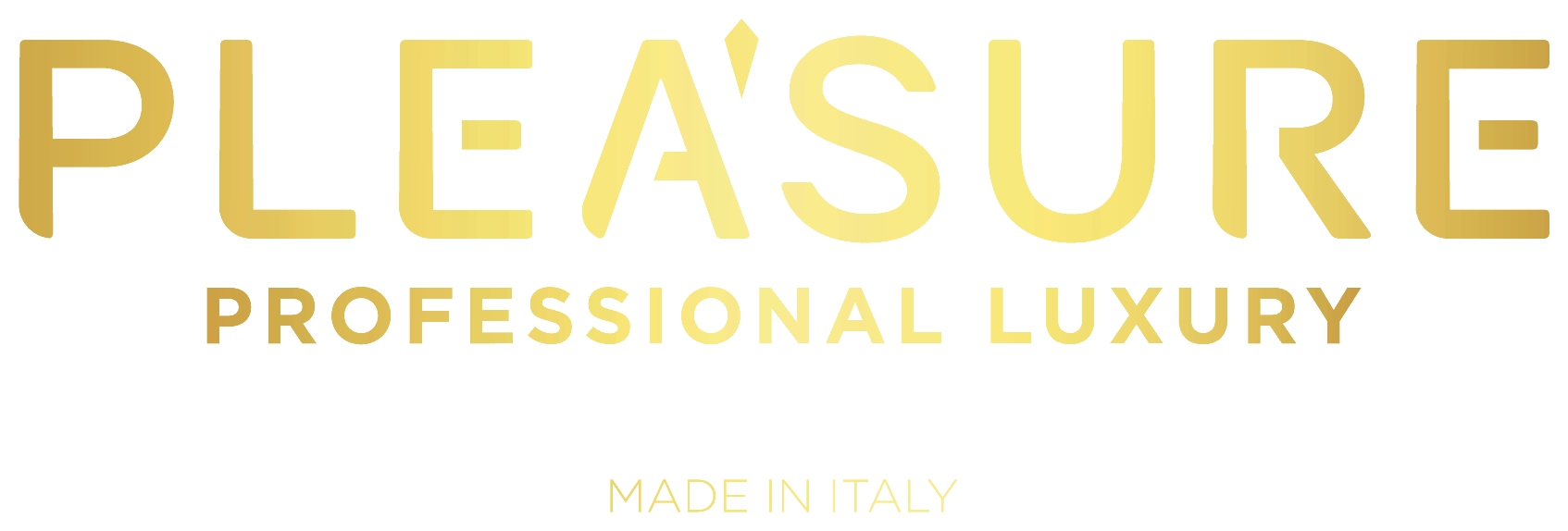 PLEASURE Professional Luxury